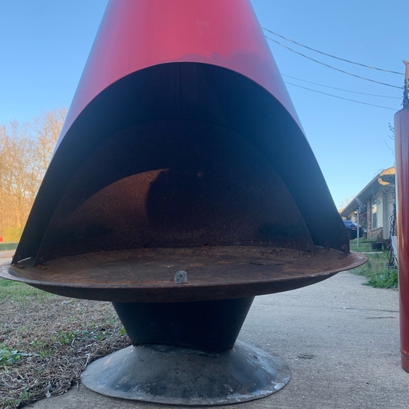 Looking for more vintage items? Check out my page @boho_vintage_mcm - Picture 6 of 8